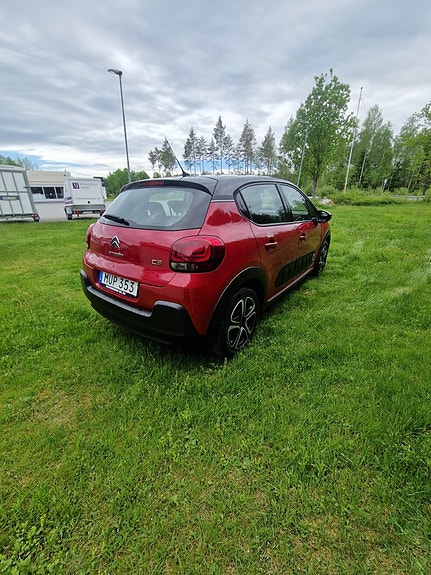 Citroen C3 5 of 5