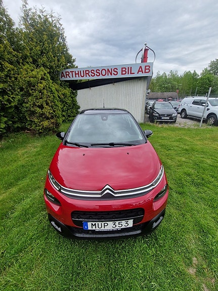 Citroen C3 2 of 5
