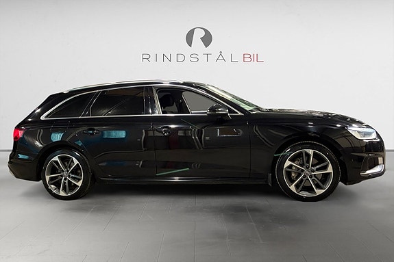 Audi A4 8 of 17