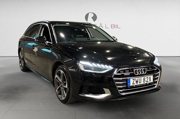 Audi A4 9 of 17