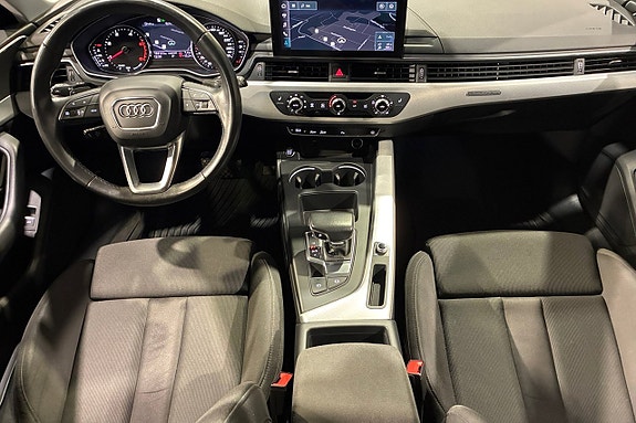 Audi A4 11 of 17