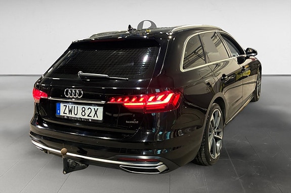 Audi A4 7 of 17