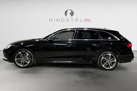 Audi A4 4 of 17