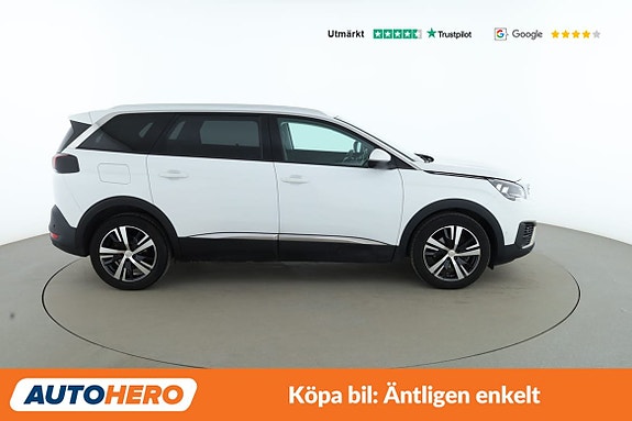 Peugeot 5008 7 of 30