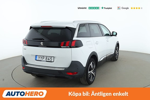 Peugeot 5008 6 of 30