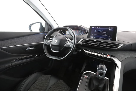 Peugeot 5008 14 of 30