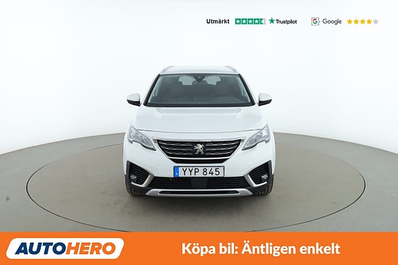 Peugeot 5008 9 of 30
