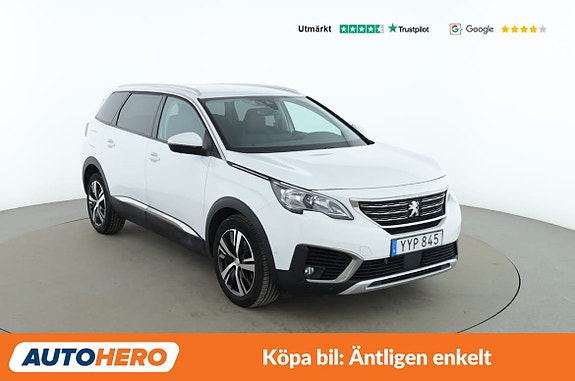 Peugeot 5008 8 of 30