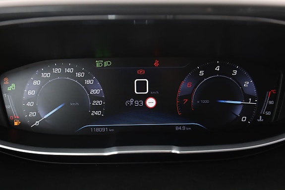 Peugeot 5008 20 of 30