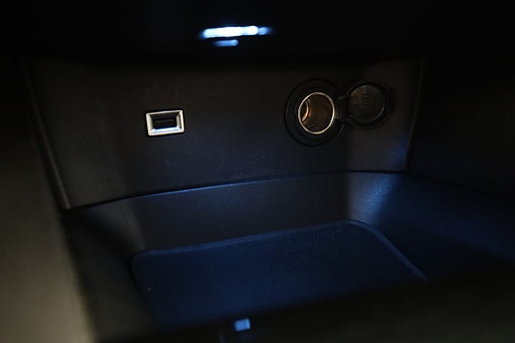 Peugeot 5008 24 of 30
