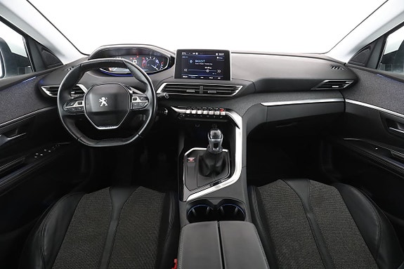 Peugeot 5008 13 of 30