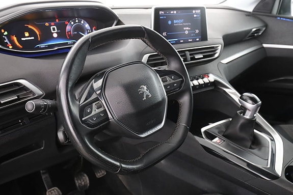 Peugeot 5008 12 of 30
