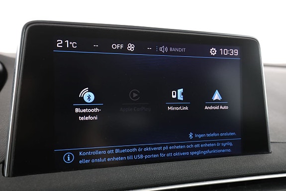 Peugeot 5008 21 of 30