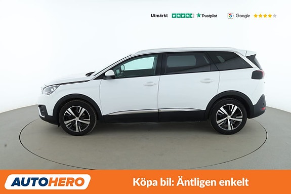 Peugeot 5008 2 of 5