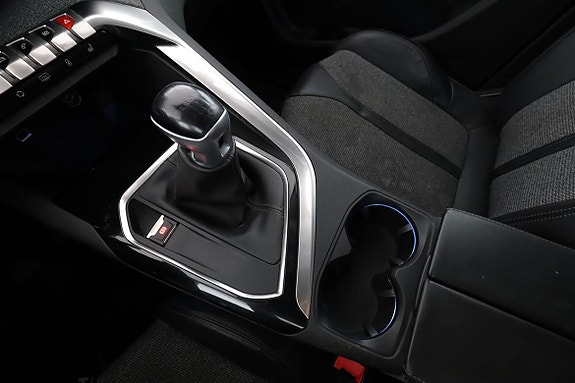 Peugeot 5008 25 of 30
