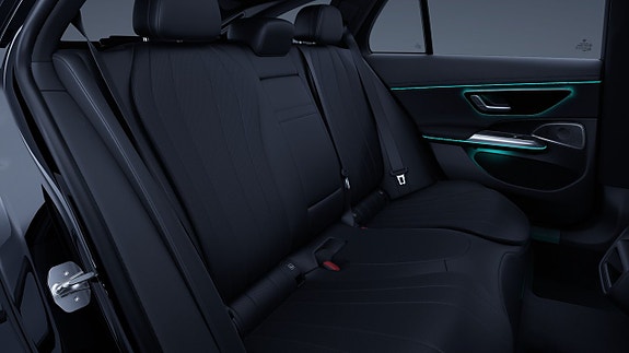 Mercedes-Benz E300 14 of 16