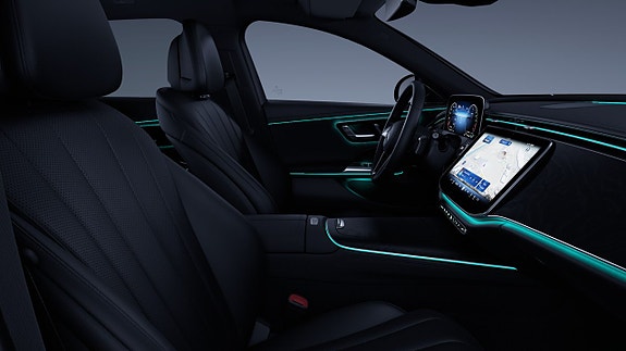 Mercedes-Benz E300 12 of 16
