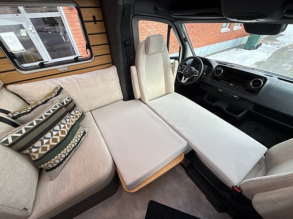 Hymer ML-T 570 Xperience 7 of 14