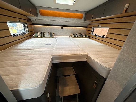 Hymer ML-T 570 Xperience 6 of 14