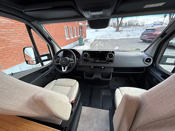 Hymer ML-T 570 Xperience 11 of 14