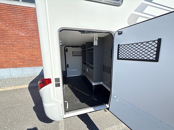 Hymer ML-T 570 Xperience 12 of 14