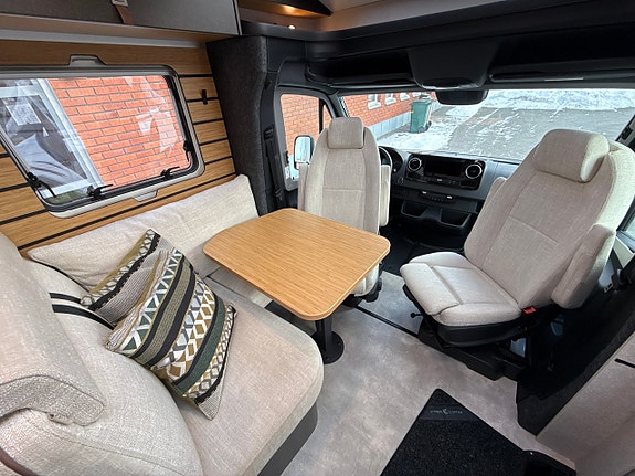 Hymer ML-T 570 Xperience 3 of 14