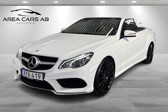 Mercedes-Benz E250