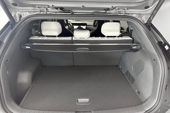 Kia EV3 6 of 17