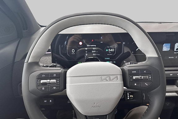 Kia EV3 10 of 17