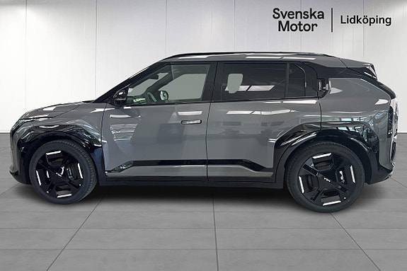 Kia EV3 3 of 17