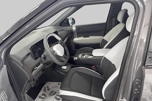 Kia EV3 7 of 17