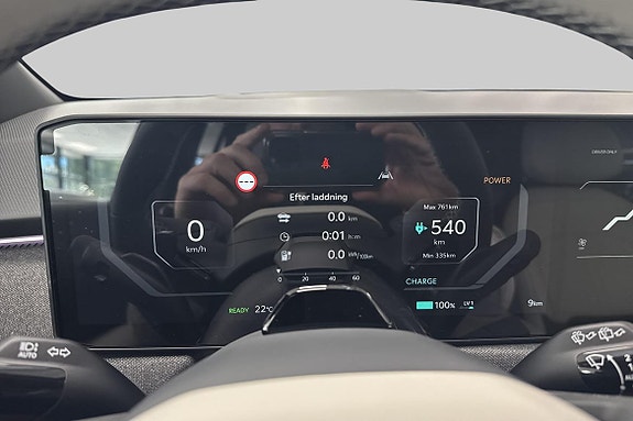 Kia EV3 12 of 17