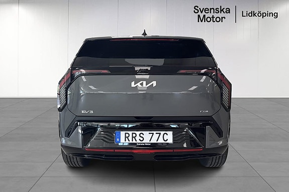 Kia EV3 5 of 17