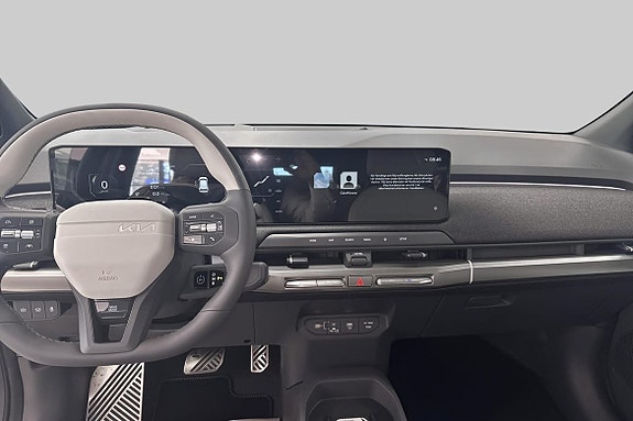 Kia EV3 9 of 17