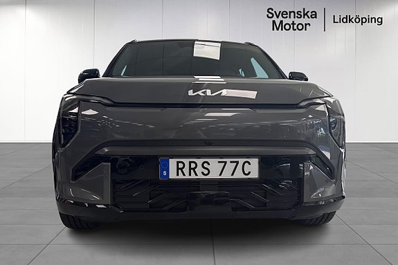 Kia EV3 2 of 17