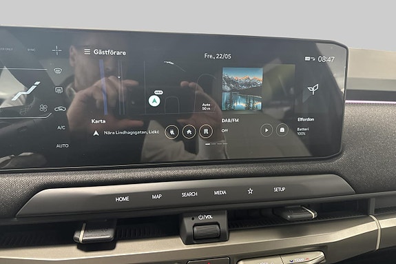 Kia EV3 14 of 17