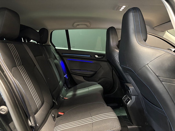 Renault Megane 20 of 22