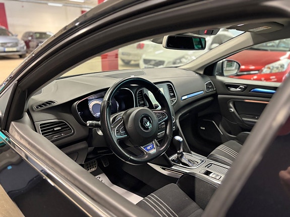 Renault Megane 8 of 22