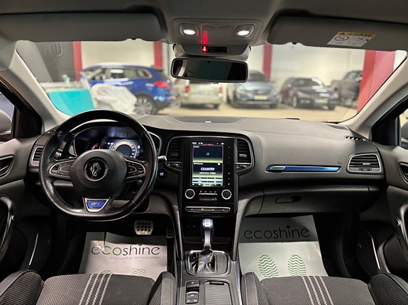 Renault Megane 9 of 22