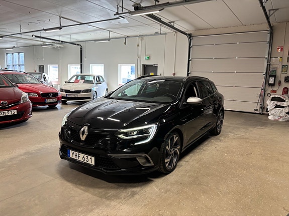 Renault Megane 6 of 22