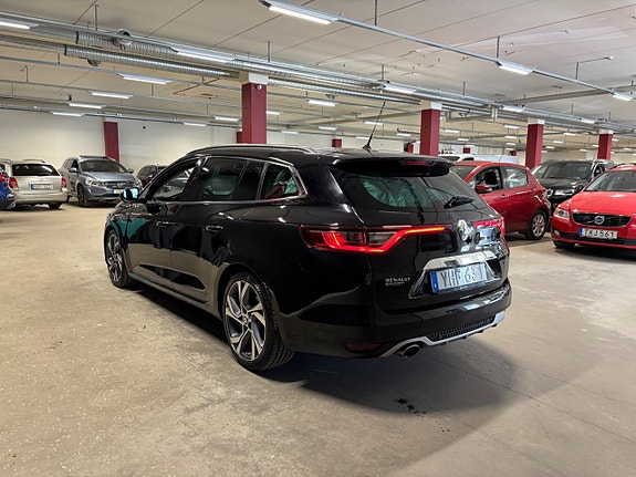 Renault Megane IV 5 of 5