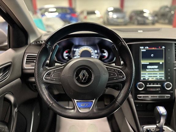 Renault Megane 10 of 22