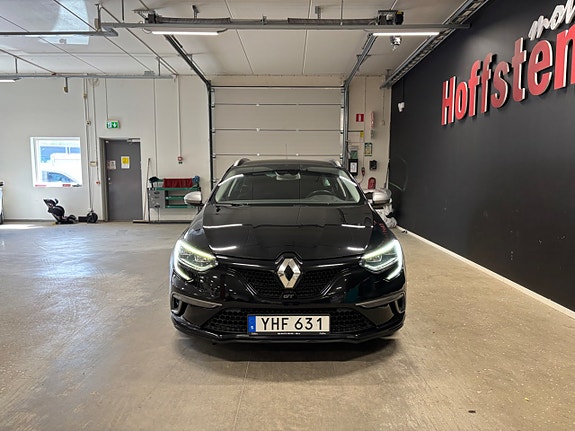 Renault Megane 7 of 22