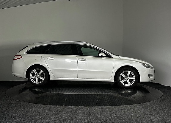 Peugeot 508 4 of 5
