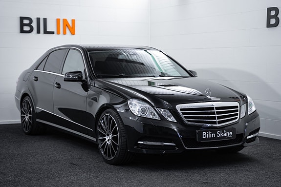 Mercedes-Benz E350
