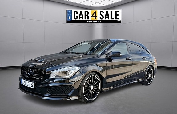 Mercedes-Benz CLA200