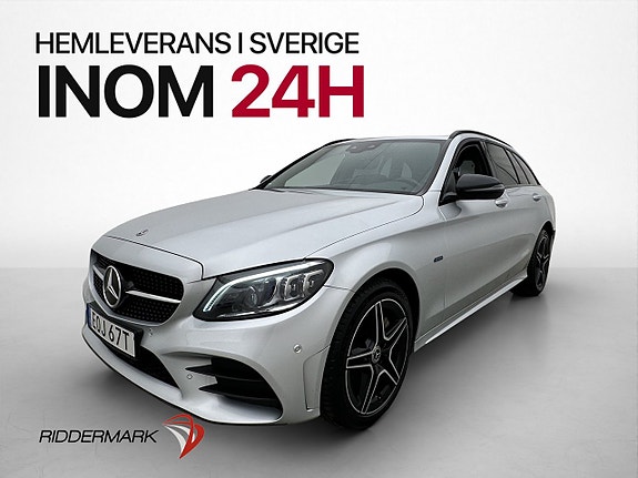 Mercedes-Benz C300 3 of 5