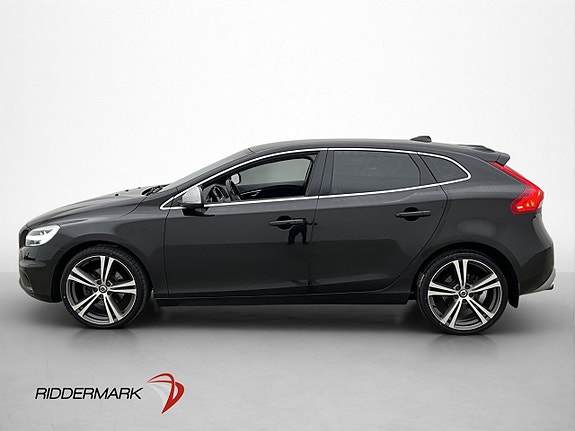 Volvo V40 5 of 5