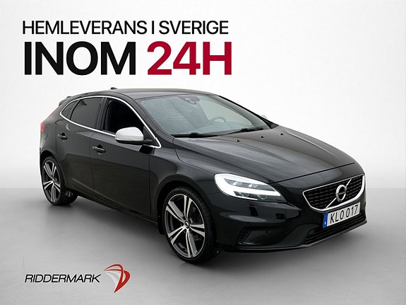 Volvo V40 3 of 5