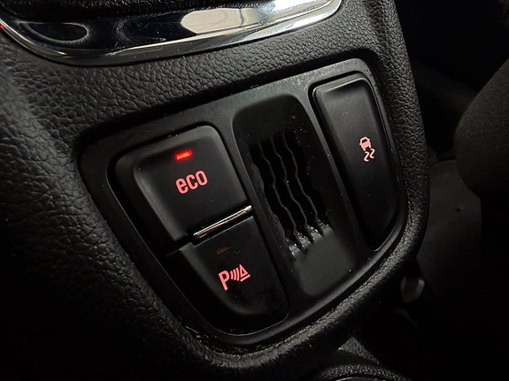 Opel Zafira Tourer 11 of 21